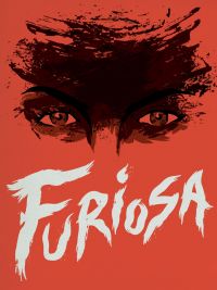 affiche du film Furiosa