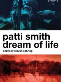 Patti Smith Dream of life