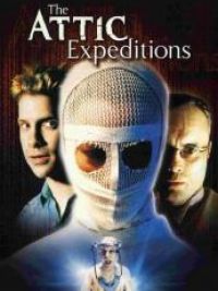 Attic expeditions (The)