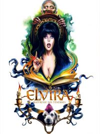 Elvira, Mistress of the dark