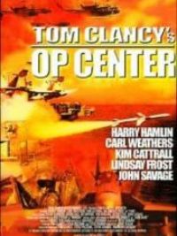 Tom Clancy's 'OP Center'