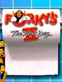 Porky's II : The next day