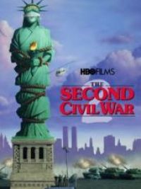 Second Civil War (The)