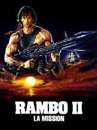 Rambo : First blood part II