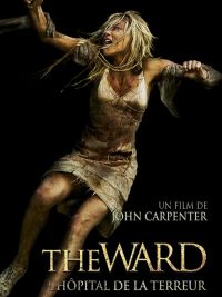 John Carpenter's The Ward