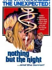 Nothing but the night / The Devil's Undead