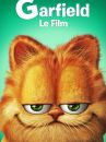 affiche du film Garfield : Le Film