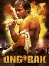 affiche du film Ong Bak: Muay Thai Warrior