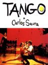 affiche du film Tango