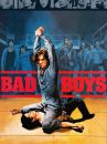 affiche du film Bad Boys