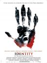 affiche du film Identity