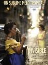 affiche du film La Vie invisible d'Eurídice Gusmão