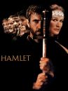 affiche du film Hamlet