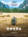 affiche du film Onoda – 10 000 nuits dans la jungle