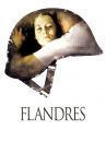 affiche du film Flandres