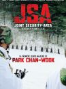 affiche du film JSA - Joint Security Area