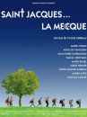 affiche du film Saint-Jacques... La Mecque