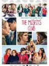 affiche du film The Misfits Club