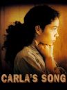 affiche du film Carla's Song