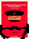 affiche du film La Mort de Staline
