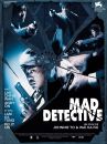 affiche du film Mad Detective