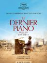 affiche du film Le Dernier Piano