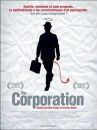 affiche du film The Corporation