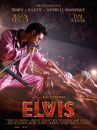 affiche du film Elvis