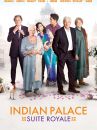 affiche du film Indian Palace - Suite Royale
