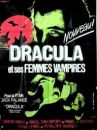 affiche du film Dracula