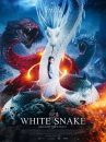 affiche du film White snake