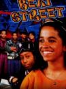affiche du film Beat Street