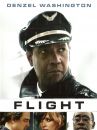 affiche du film Flight