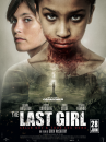 affiche du film The Last Girl