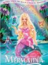 affiche du film Barbie Fairytopia: Mermaidia
