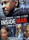 affiche du film Inside Man