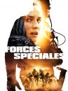 affiche du film Forces spéciales
