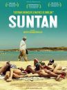 affiche du film Suntan