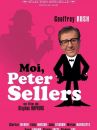 affiche du film Moi, Peter Sellers