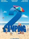 affiche du film Camping 2