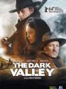 affiche du film The dark valley