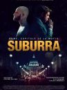 affiche du film Suburra