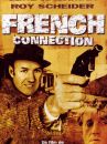 affiche du film French Connection