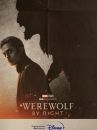 affiche du film Werewolf by Night