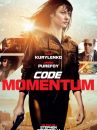 affiche du film Code Momentum