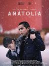 affiche du film Anatolia