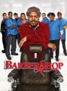 affiche du film Barbershop