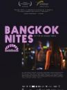 affiche du film Bangkok Nites