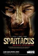 Spartacus: Blood and Sand  
