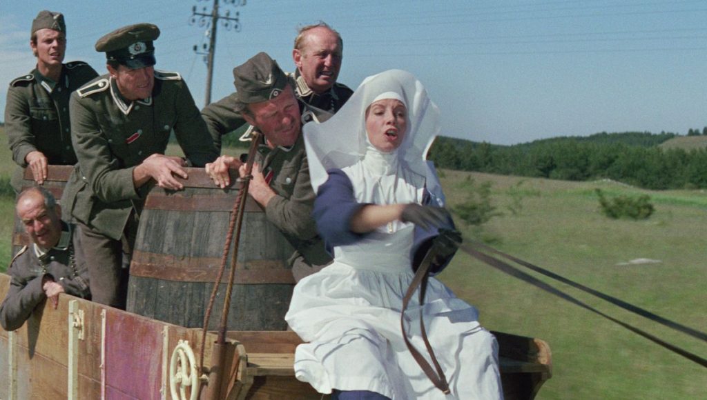 Film La Grande Vadrouille